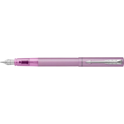 PARKER Fllhalter VECTOR XL, Metallic Lilac C.C.