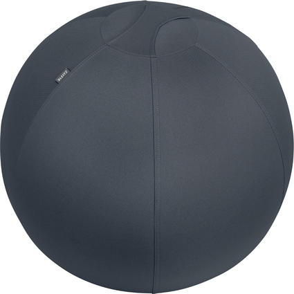 LEITZ Sitzball Ergo Cosy, Durchmesser: 650 mm, grau