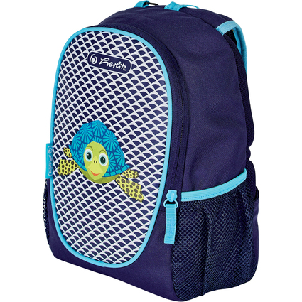 herlitz Vorschulrucksack Rookie "Turtle"