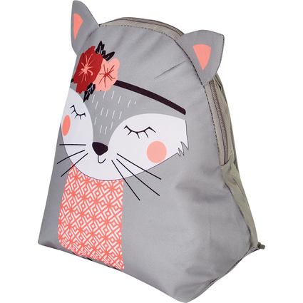 herlitz Kinderrucksack Animal "Kitty"