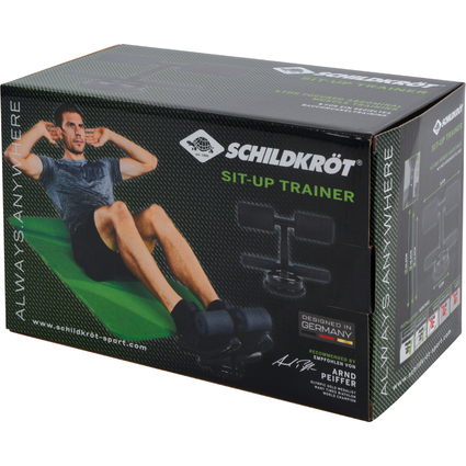 SCHILDKRT Sit-Up Trainer