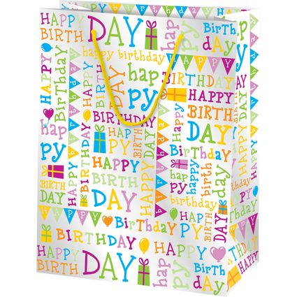 SUSY CARD Geschenktte "Your Day"