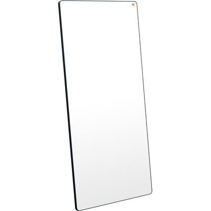 nobo Weiwandtafel Move & Meet, (B)900 x (H)1.800 mm, wei