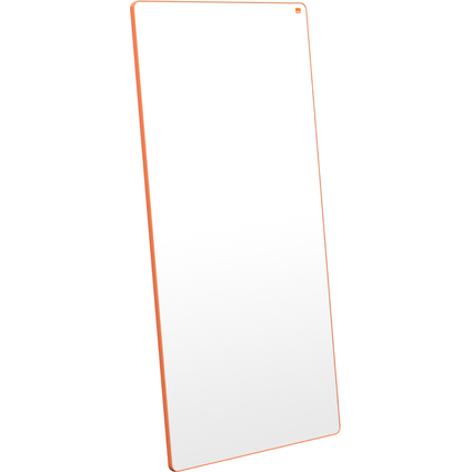 nobo Weiwandtafel Move & Meet, (B)900 x (H)1.800 mm, wei