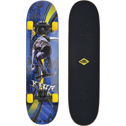 SCHILDKRT Skateboard Slider 31" Cool King