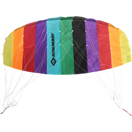 SCHILDKRT Lenkdrache Dual Line Sport Kite 1.3