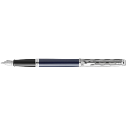 WATERMAN Fllhalter Hmisphre L'Essence du Bleu, Blau C.C.