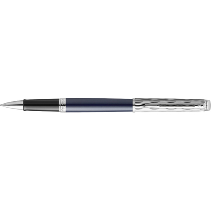 WATERMAN Tintenroller Hmisphre L'Essence du Bleu,Blau C.C.