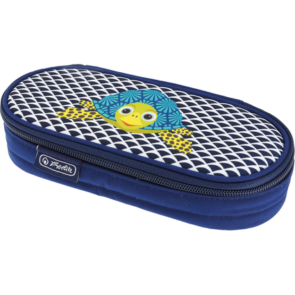 herlitz Schlamper-Etui "Cute Animals Turtle"