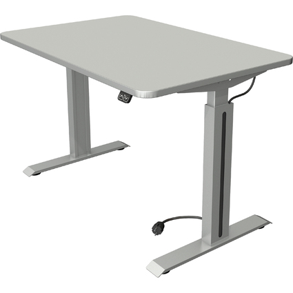 kerkmann Sitz-Steh-Schreibtisch Move 1 Style, (B)1.200 mm