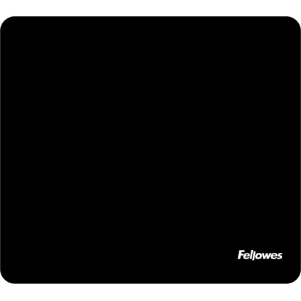 Fellowes Maus Pad Earth Series, schwarz