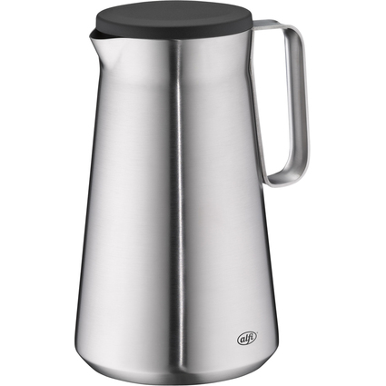 alfi Isolierkanne DRIVE! stainless steel mat, 1,0 Liter