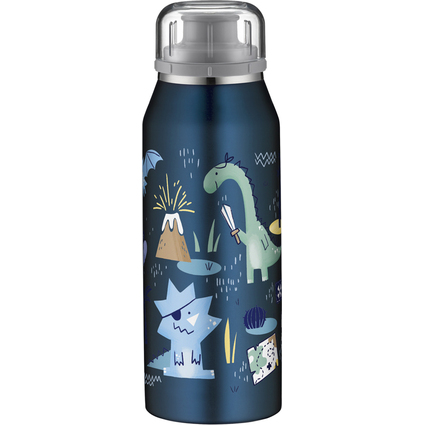 alfi Isolier-Trinkflasche KIDS ISO BOTTLE "dino pirates"