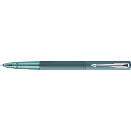 PARKER Tintenroller VECTOR XL, Metallic Teal C.C.