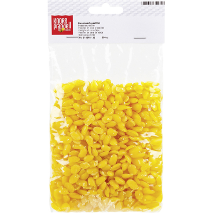 KNORR prandell Bienenwachspastillen, 200 g