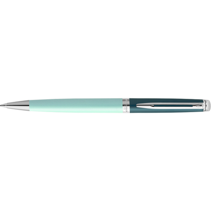 WATERMAN Drehkugelschreiber Hmisphre Colour Blocking Green