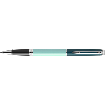 WATERMAN Tintenroller Hmisphre Colour Blocking Green C.C.