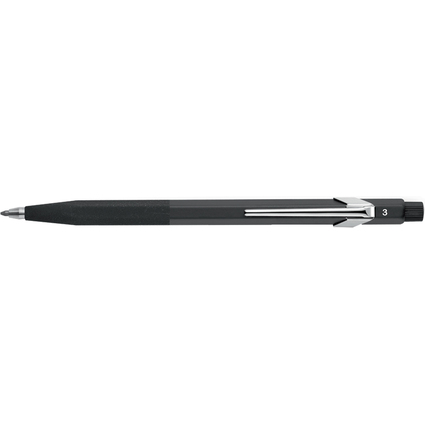 CARAN D'ACHE Minenhalter Fixpencil, Minendurchmesser: 3 mm