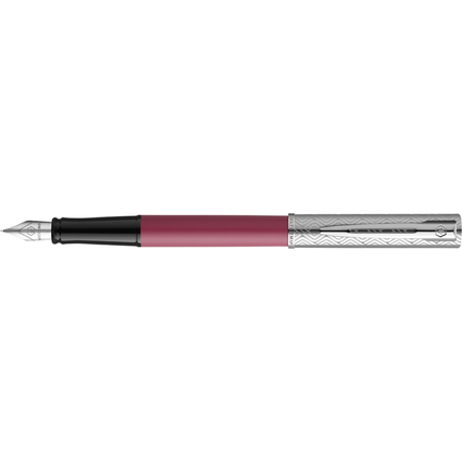 WATERMAN Fllhalter Allure Deluxe Pink C.C.