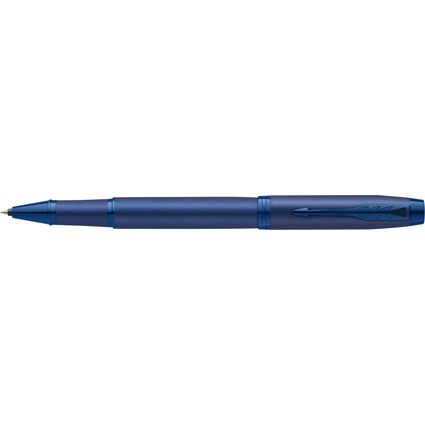 PARKER Tintenroller IM Monochrome, Blue