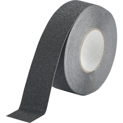 DURABLE Antirutschband DURALINE GRIP, 50 mm, schwarz