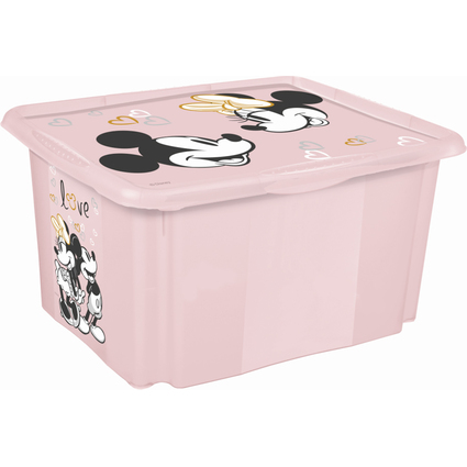 keeeper Aufbewahrungsbox karolina "Minnie", 15 Liter