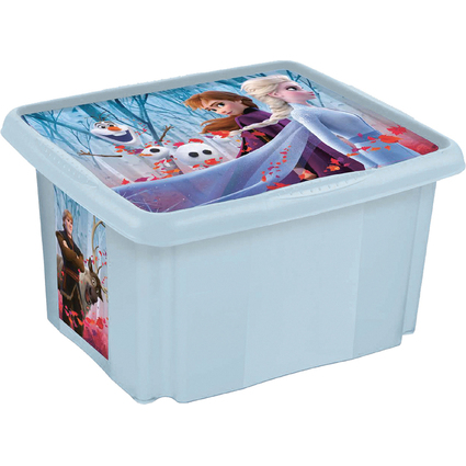 keeeper Aufbewahrungsbox karolina "Frozen", 15 Liter