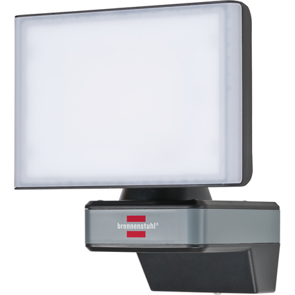 brennenstuhl Connect WiFi LED-Strahler WF 2050, IP54