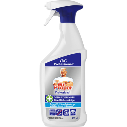 P&G Professional Meister Proper Desinfizierender