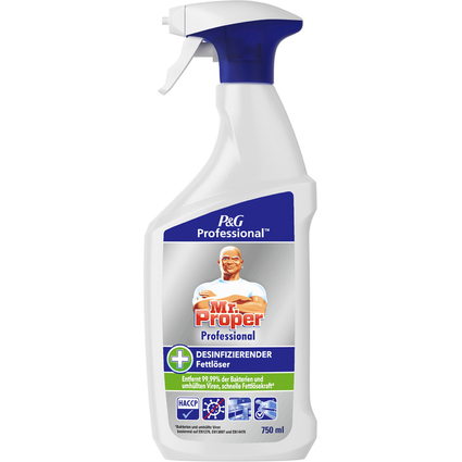 P&G Professional Meister Proper Desinfizierender Fettlser