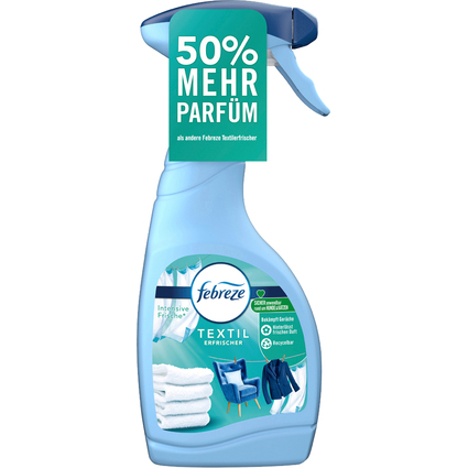 febreze Textilerfrischer-Spray Intensive Frische, 500 ml