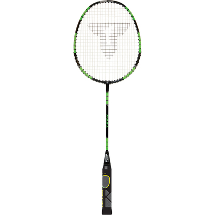 TALBOT torro Badmintonschlger ELI Teen, schwarz/grn