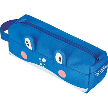 herlitz Schlamper-Etui quattro "Whale"