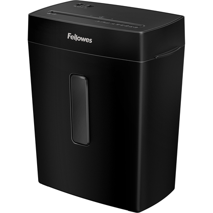 Fellowes Aktenvernichter Powershred P-42C, schwarz