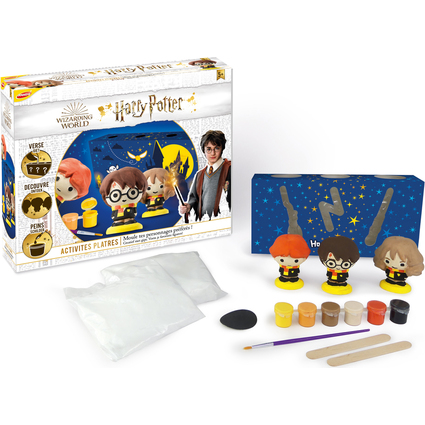 Joustra Gips-Set HARRY POTTER