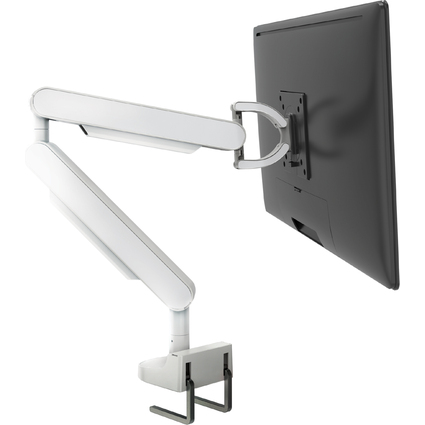 BACHMANN Monitorarm ZG1, Aluminium, wei