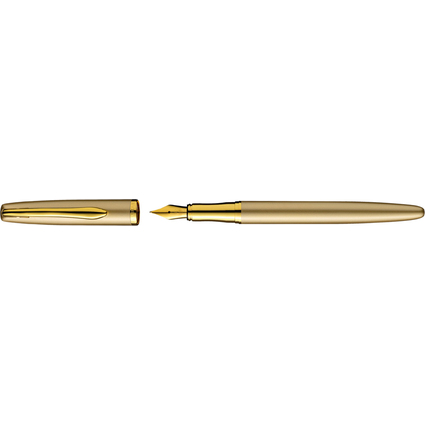 Pelikan Fllhalter Jazz Noble Elegance, gold