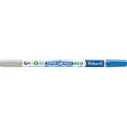 Pelikan Tintenlscher Super Pirat eco 850M, Keilspitze