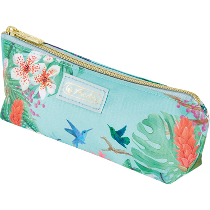 herlitz Schlamper-Etui Ladylike "Jungle"