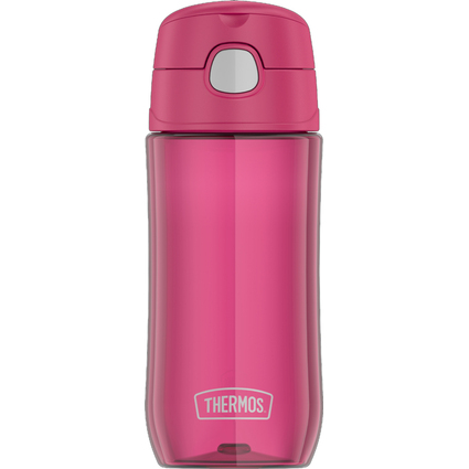 THERMOS Trinkflasche FUNTAINER Tritan Bottle, 0,47 L, pink