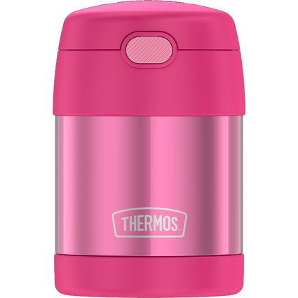 THERMOS Isolier-Speisegef FUNTAINER Food Jar, pink