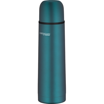 THERMOS Isolierflasche TC EVERYDAY, 0,5 Liter, grn matt