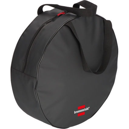 brennenstuhl Tasche fr Verlngerungskabel, schwarz