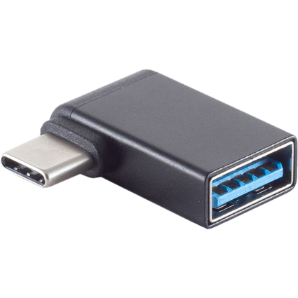 shiverpeaks BASIC-S USB 3.0 Adapter, C-Stecker - A-Kupplung