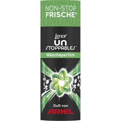 Lenor Wscheparfum Unstoppables "Duft von Ariel", 300 g