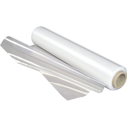 dm-Folien Abdeckfolie, LDPE, 40 my, transparent, 1,5 x 100 m