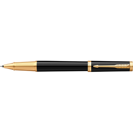 PARKER Tintenroller INGENUITY Black G.T.