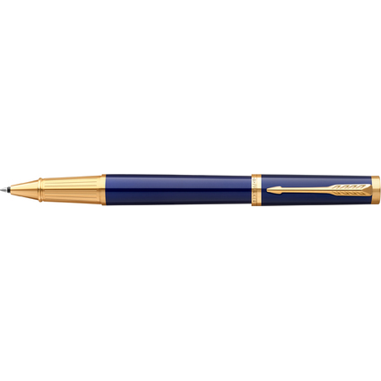 PARKER Tintenroller INGENUITY Dark Blue G.T.