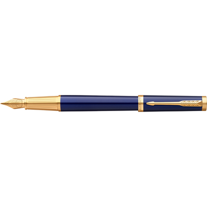 PARKER Fllhalter INGENUITY Dark Blue G.T.