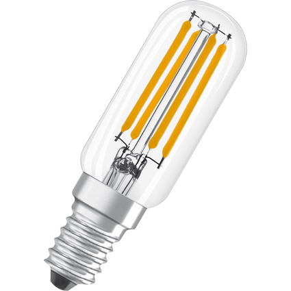 LEDVANCE LED-Lampe PARATHOM SPECIAL T26, 4,2 Watt, E14